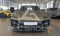 2025 Porsche Panamera