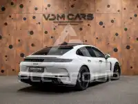 2025 Porsche Panamera