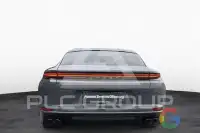 2025 Porsche Panamera