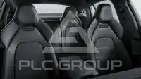 2025 Porsche Panamera