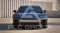 2025 Porsche Panamera