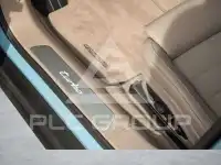 2025 Porsche Panamera