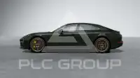 2025 Porsche Panamera