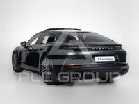 2025 Porsche Panamera
