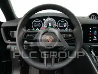 2025 Porsche Panamera