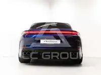 2026 Porsche Panamera