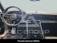 2025 Porsche Panamera