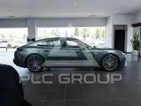 2025 Porsche Panamera