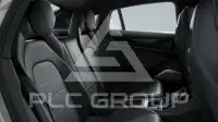 2025 Porsche Panamera