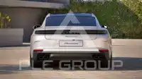 2025 Porsche Panamera