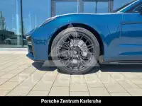 2025 Porsche Panamera