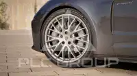 2025 Porsche Panamera