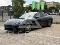 2025 Porsche Panamera