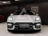 2025 Porsche Panamera