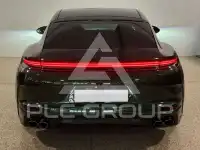 2025 Porsche Panamera