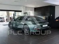 2025 Porsche Panamera