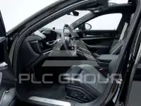 2025 Porsche Panamera