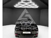 2025 Porsche Panamera