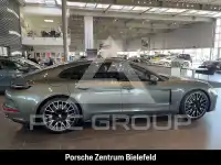 2025 Porsche Panamera