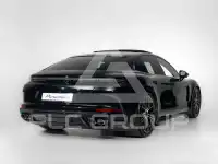 2025 Porsche Panamera