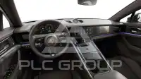 2025 Porsche Panamera