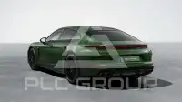 2025 Porsche Panamera