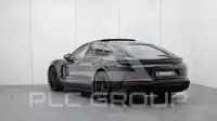 2025 Porsche Panamera