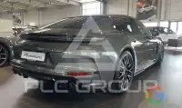 2025 Porsche Panamera