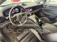 2025 Porsche Panamera