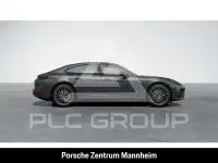2025 Porsche Panamera