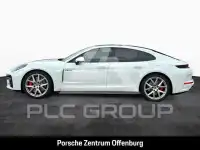 2025 Porsche Panamera