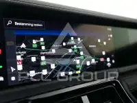 2025 Porsche Panamera