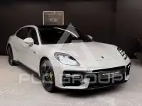 2025 Porsche Panamera