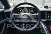 2025 Porsche Panamera