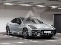 2025 Porsche Panamera
