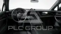 2025 Porsche Panamera