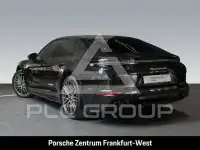 2025 Porsche Panamera