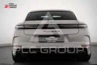 2025 Porsche Panamera
