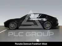 2025 Porsche Panamera