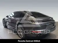 2025 Porsche Panamera