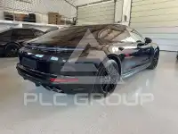 2025 Porsche Panamera