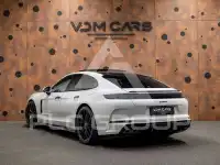 2025 Porsche Panamera