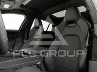 2025 Porsche Panamera