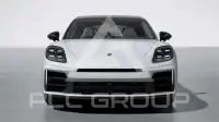 2025 Porsche Panamera