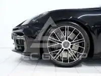 2025 Porsche Panamera