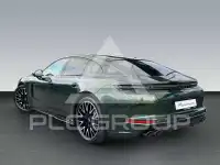 2025 Porsche Panamera