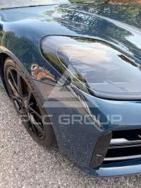 2025 Porsche Panamera