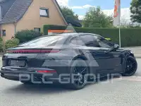2025 Porsche Panamera