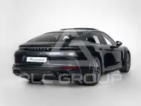 2025 Porsche Panamera