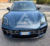 2025 Porsche Panamera